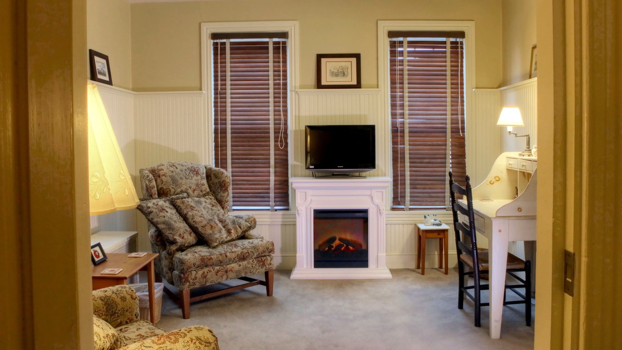 Photo of Bathroom in Willow Street