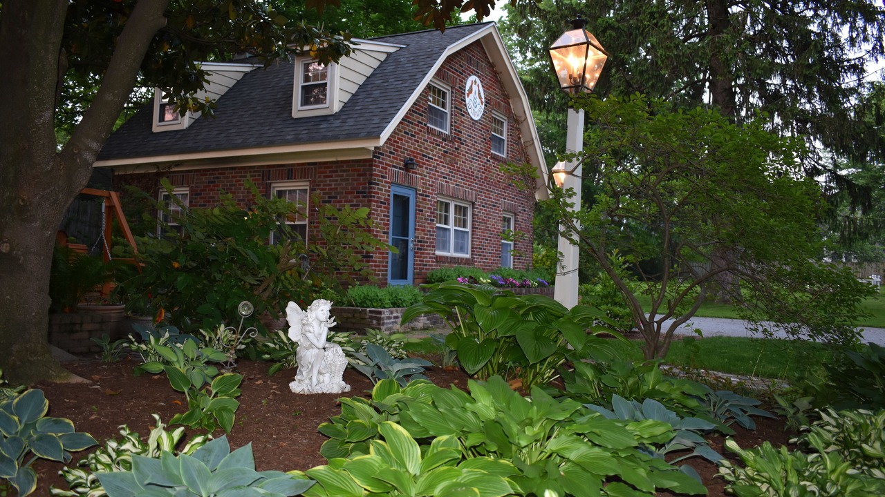 Photo of Bathroom in Willow Street