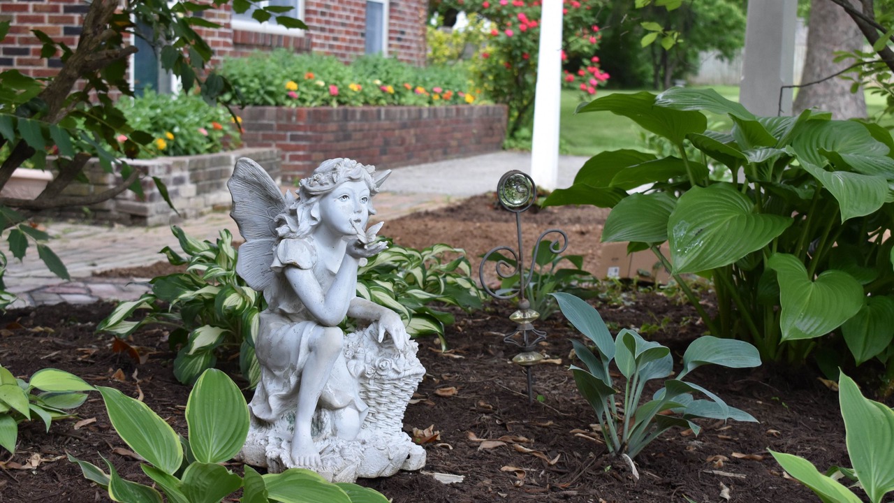 Photo of Outdoor in Willow Street