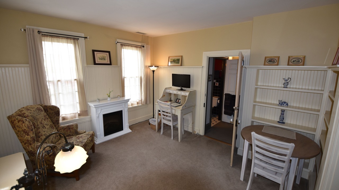 Photo of Bathroom in Willow Street