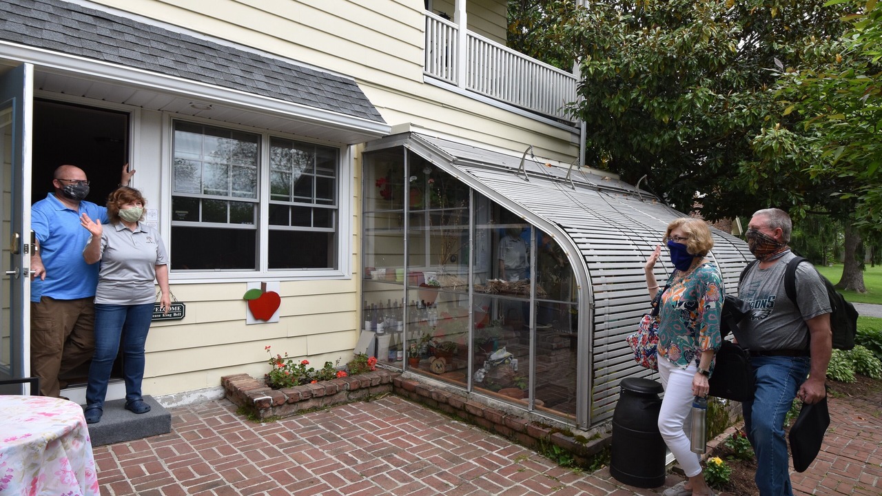 Photo of Outdoor in Willow Street