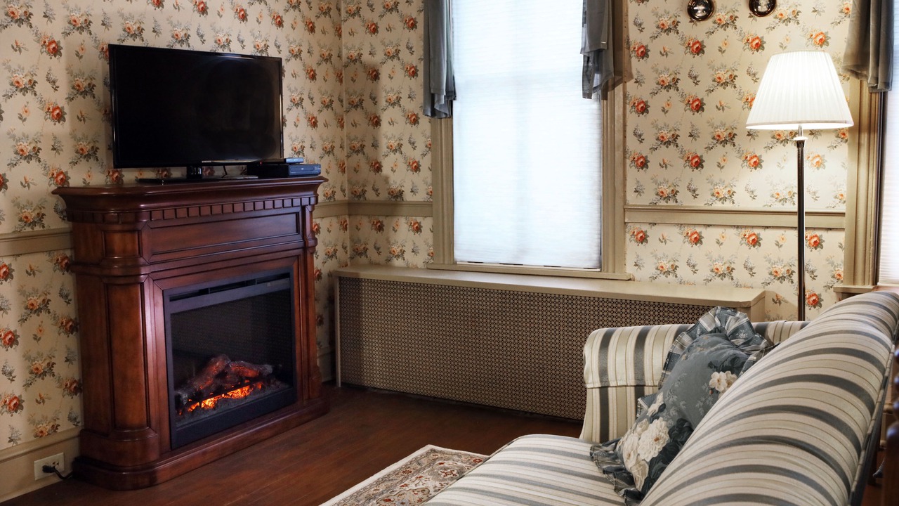 Photo of Bathroom in Willow Street