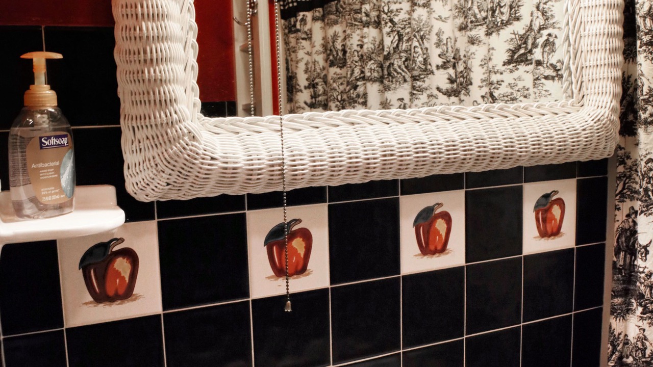 Photo of Bathroom in Willow Street