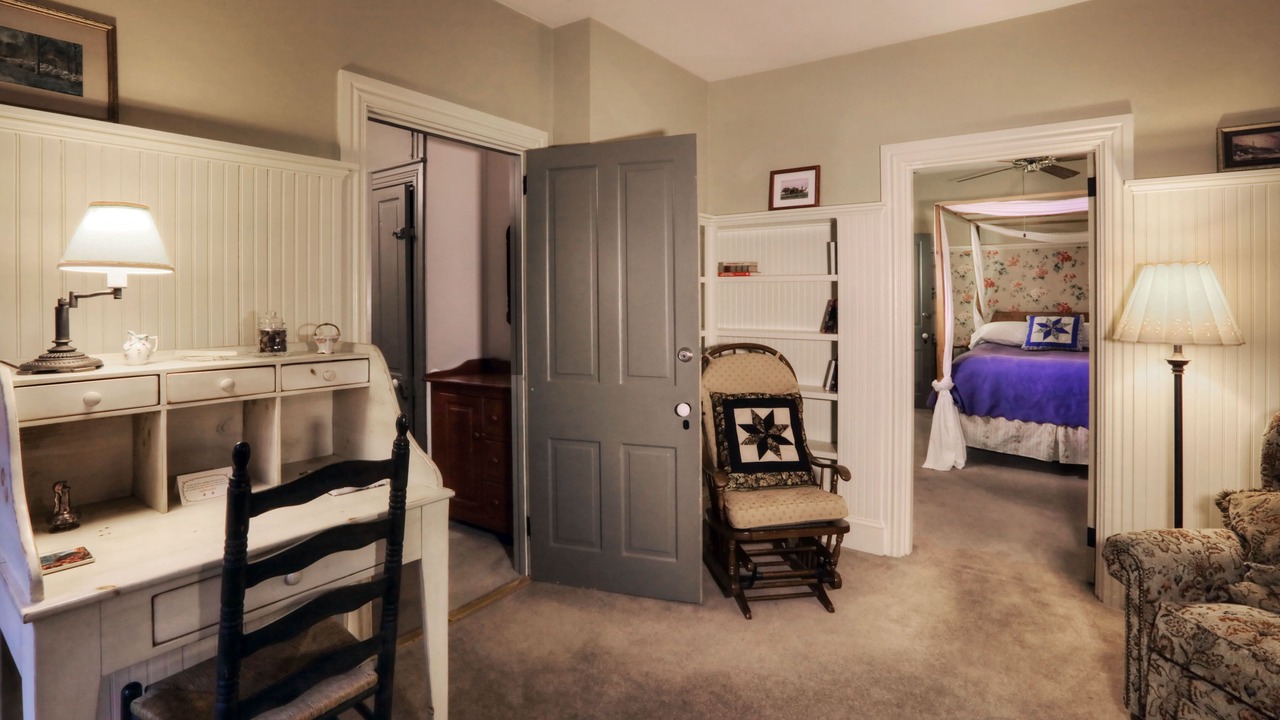 Photo of Bathroom in Willow Street