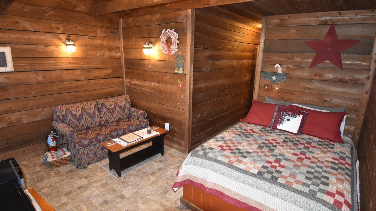 Photo of Bedroom in Willow Street