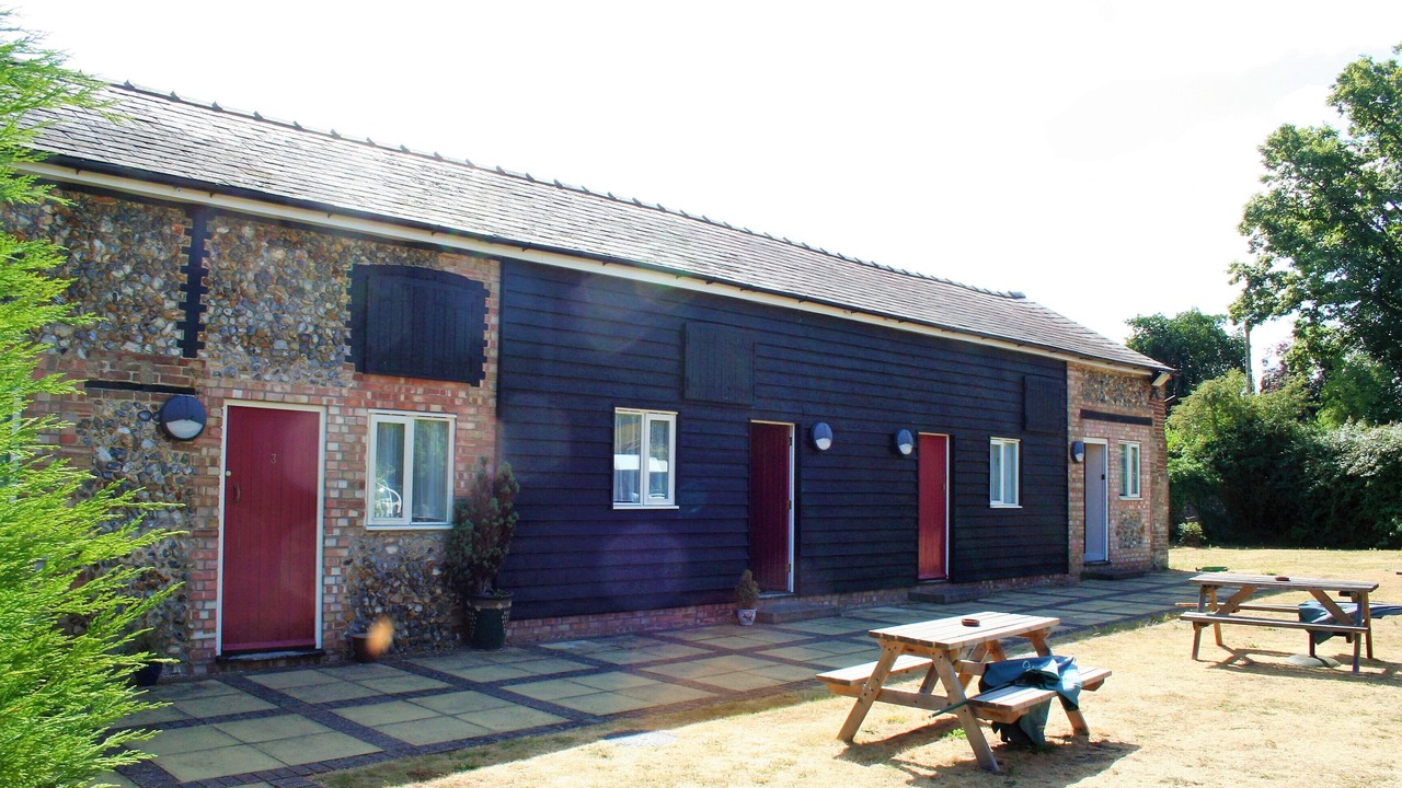 Photo of Outdoor in Beyton