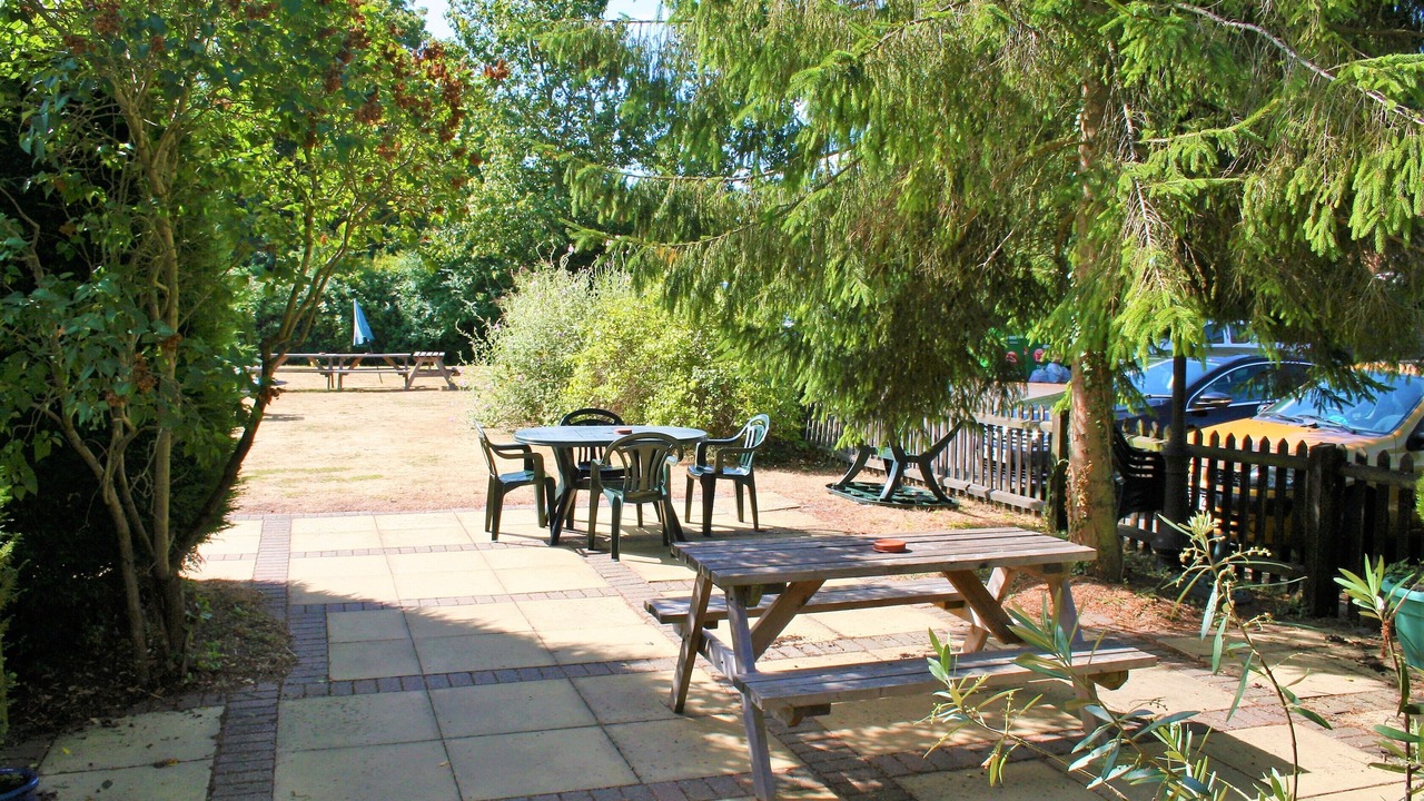 Photo of Patio Balcony in Beyton