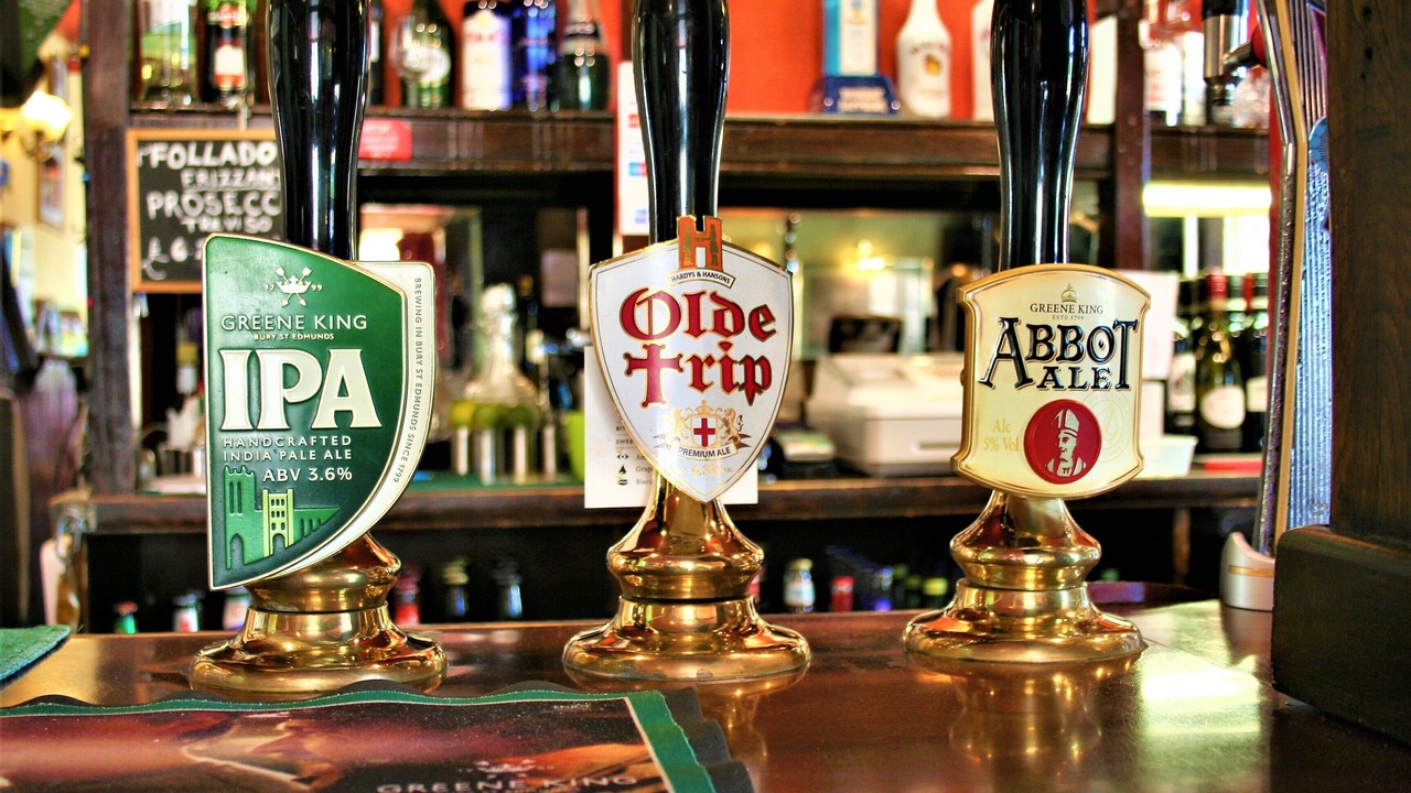 Photo of Others in Beyton