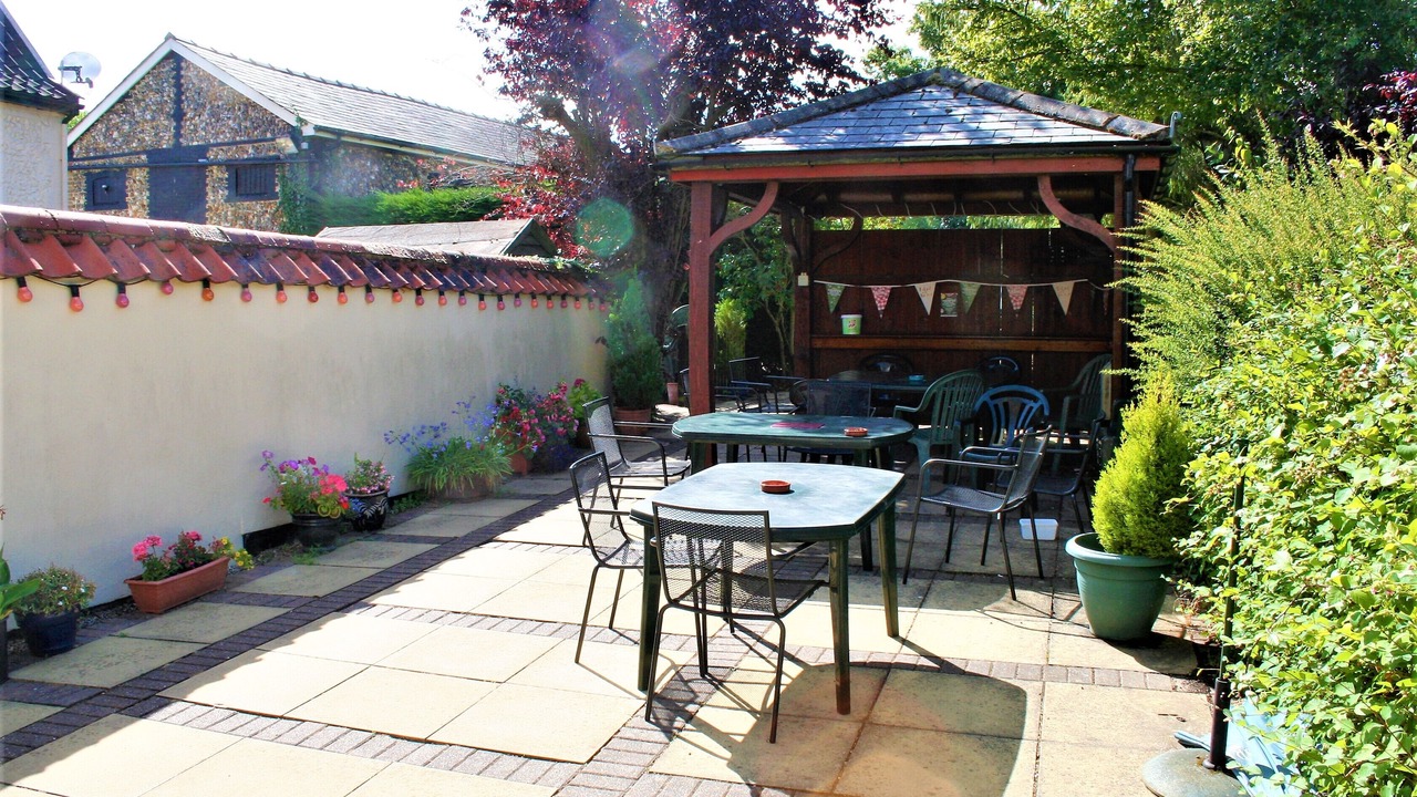 Photo of Outdoor in Beyton