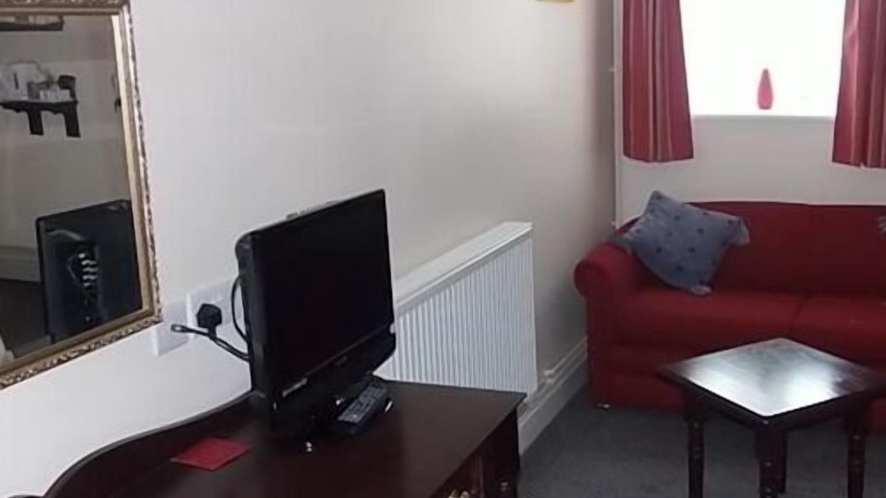 Photo of Bedroom in Beyton