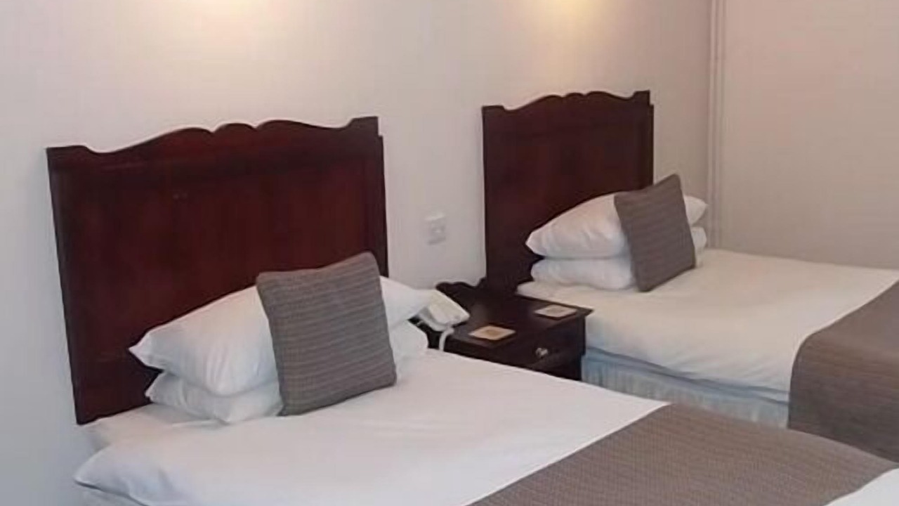 Photo of Bedroom in Beyton