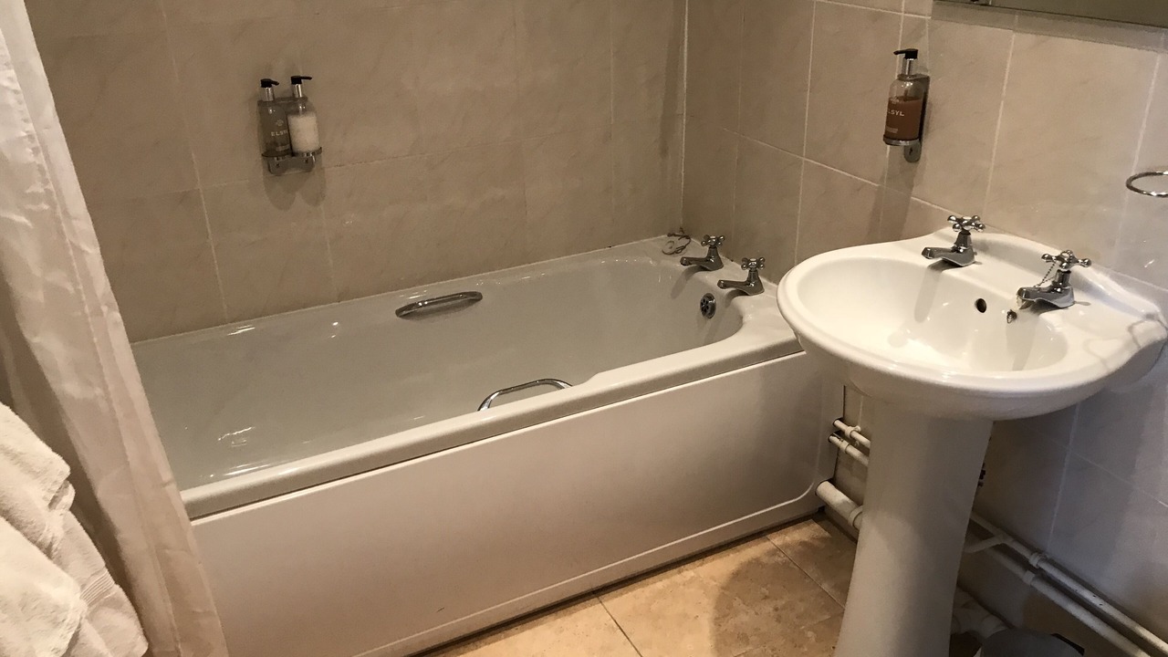 Photo of Bathroom in Beyton