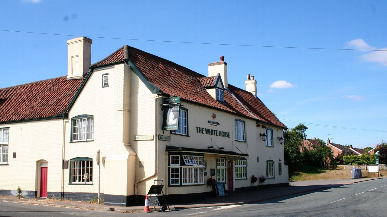 Photo of Others in Beyton