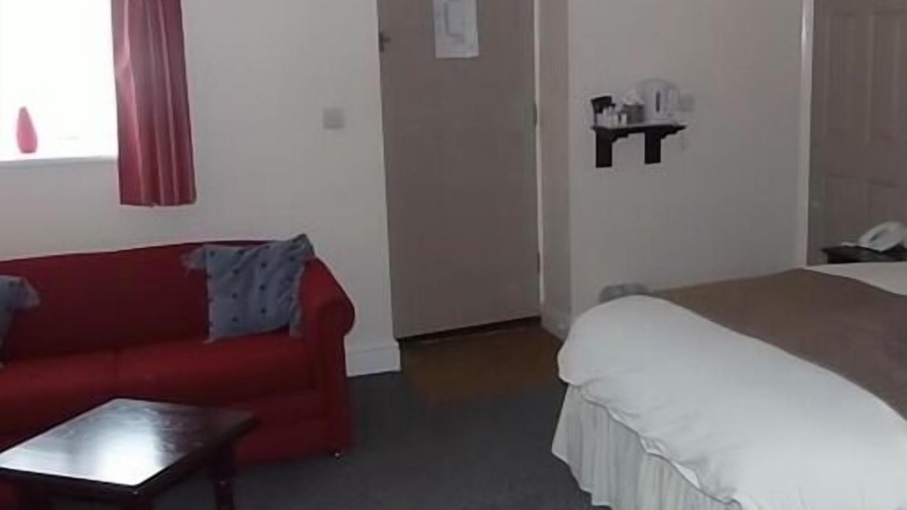 Photo of Bedroom in Beyton