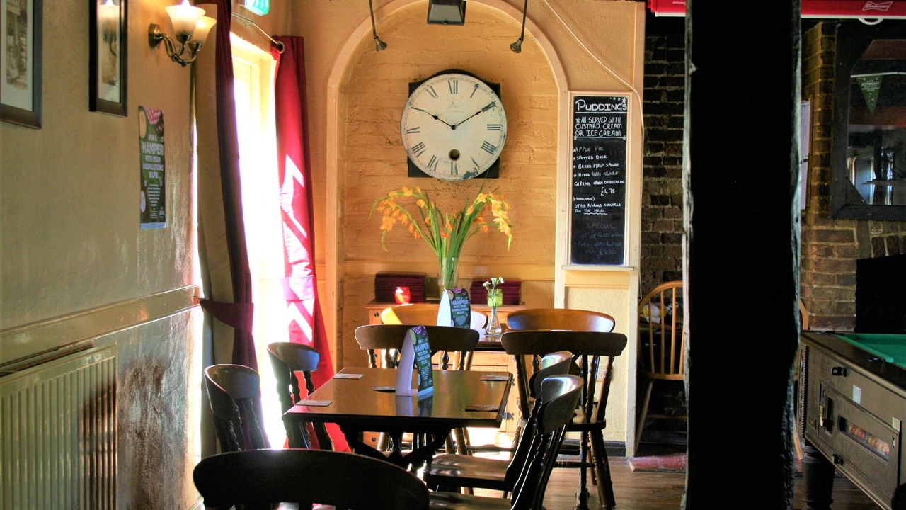 Photo of Others in Beyton