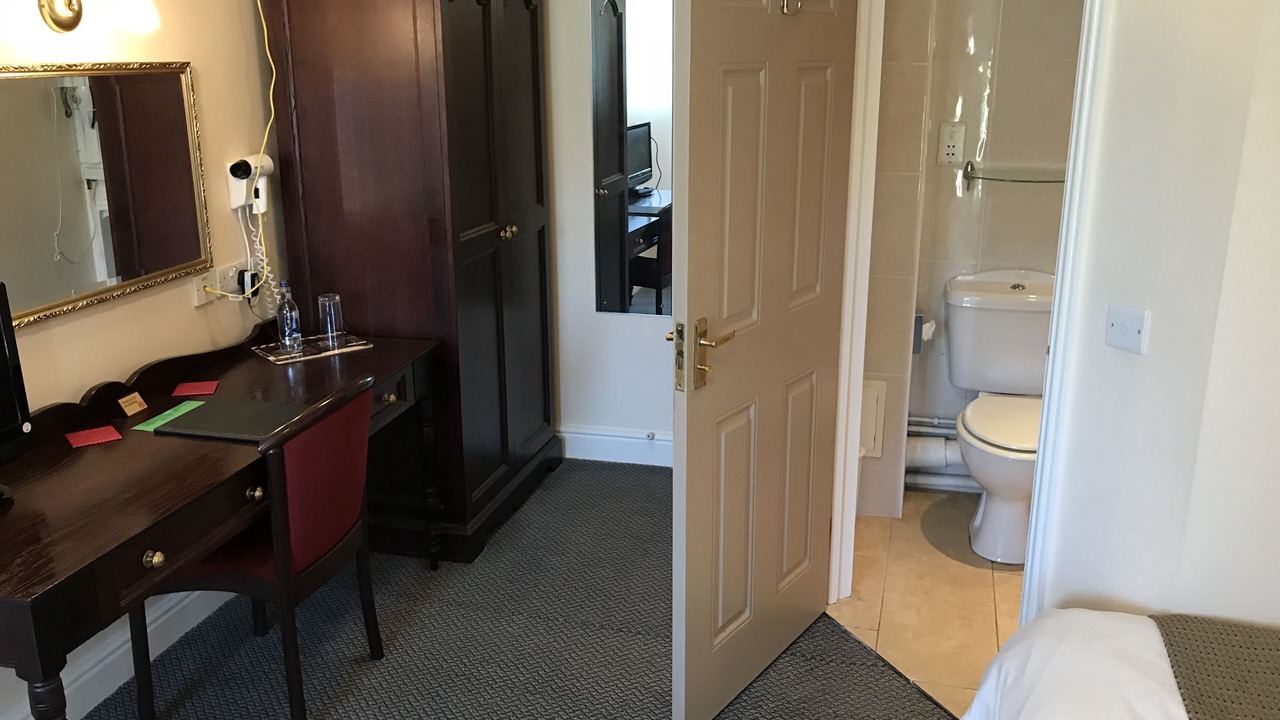 Photo of Bedroom in Beyton