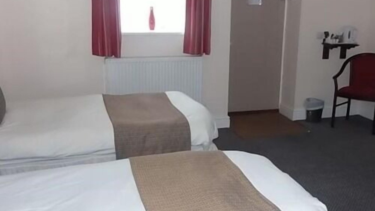 Photo of Bedroom in Beyton