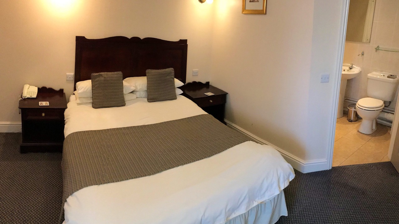 Photo of Bedroom in Beyton