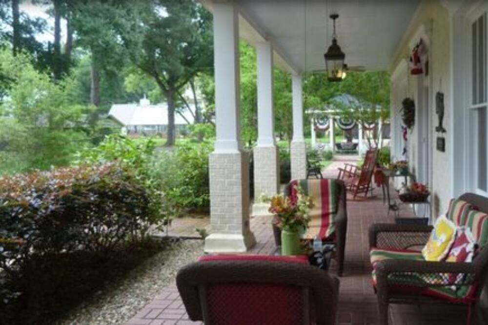 Photo of Outdoor in Jefferson