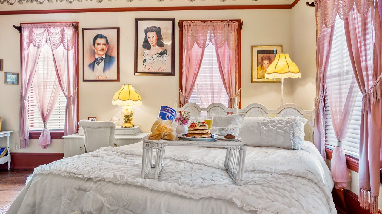 Photo of Bedroom in St. Marys