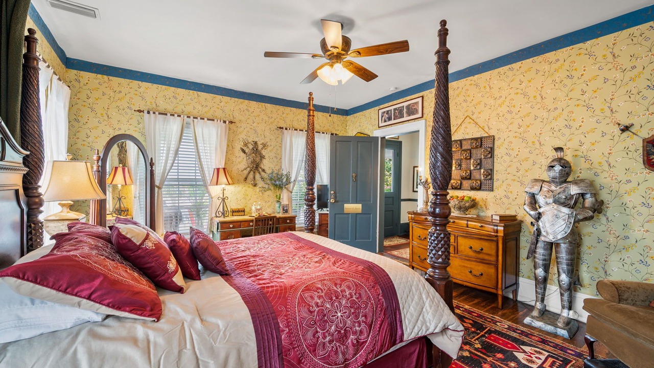 Photo of Bedroom in St. Marys