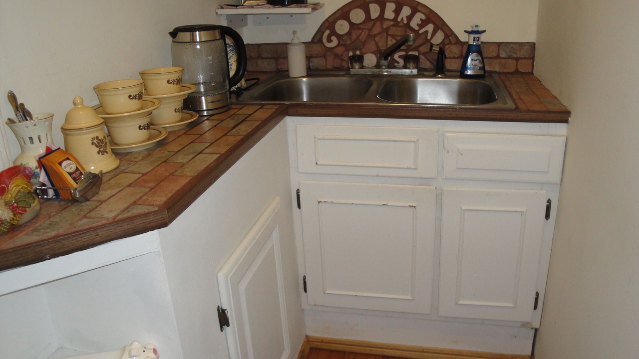 Photo of Kitchen in St. Marys