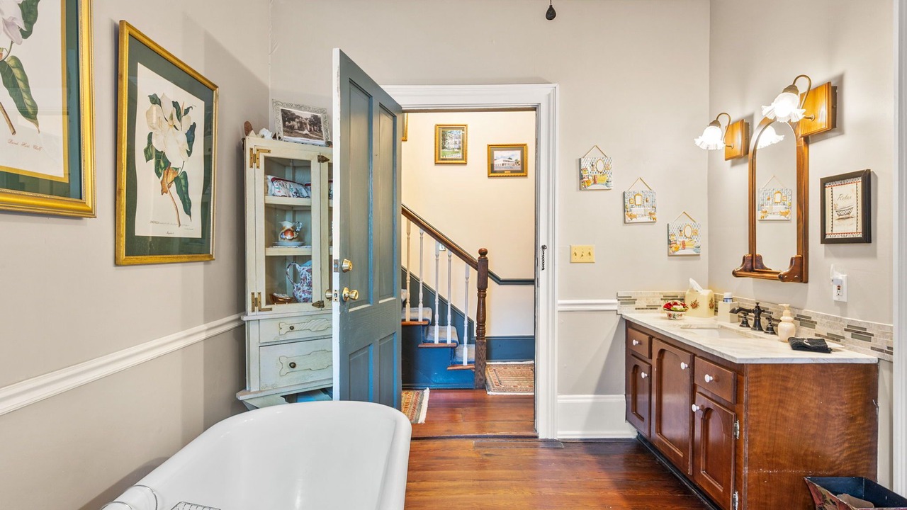 Photo of Bedroom in St. Marys