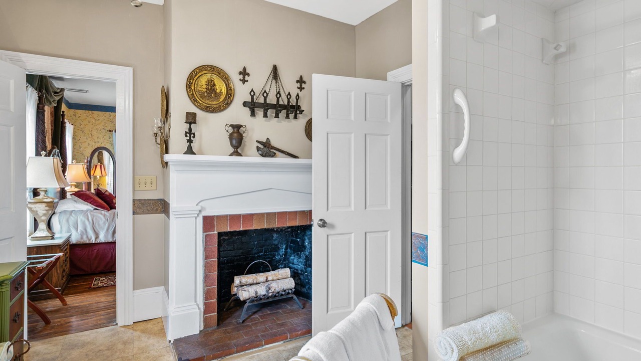 Photo of Bedroom in St. Marys