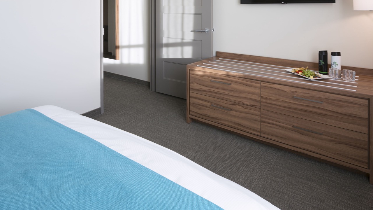 Photo of Bedroom in Saint-Gabriel-de-Valcartier