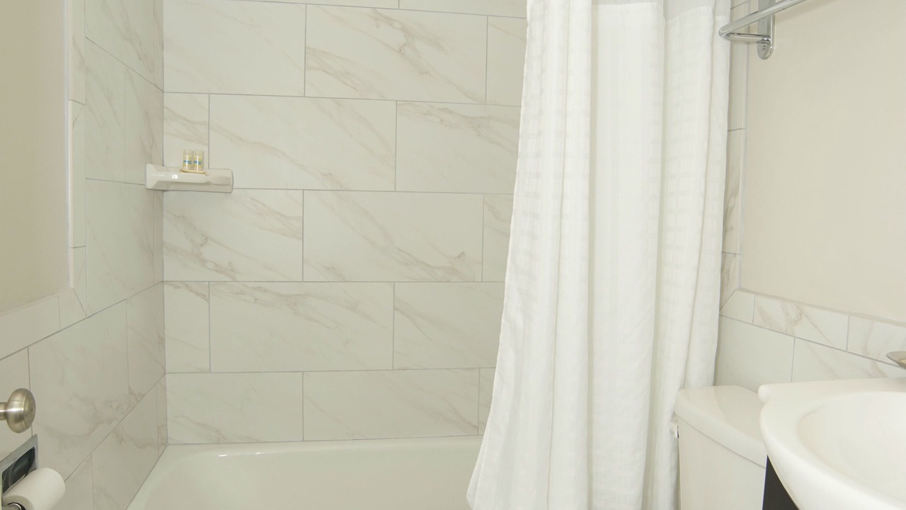 Photo of Bathroom in Gilford