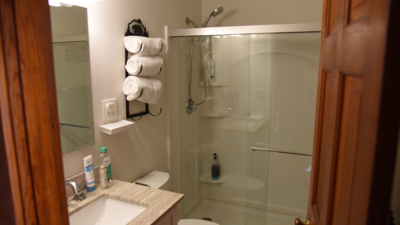 Photo of Bathroom in Gilford