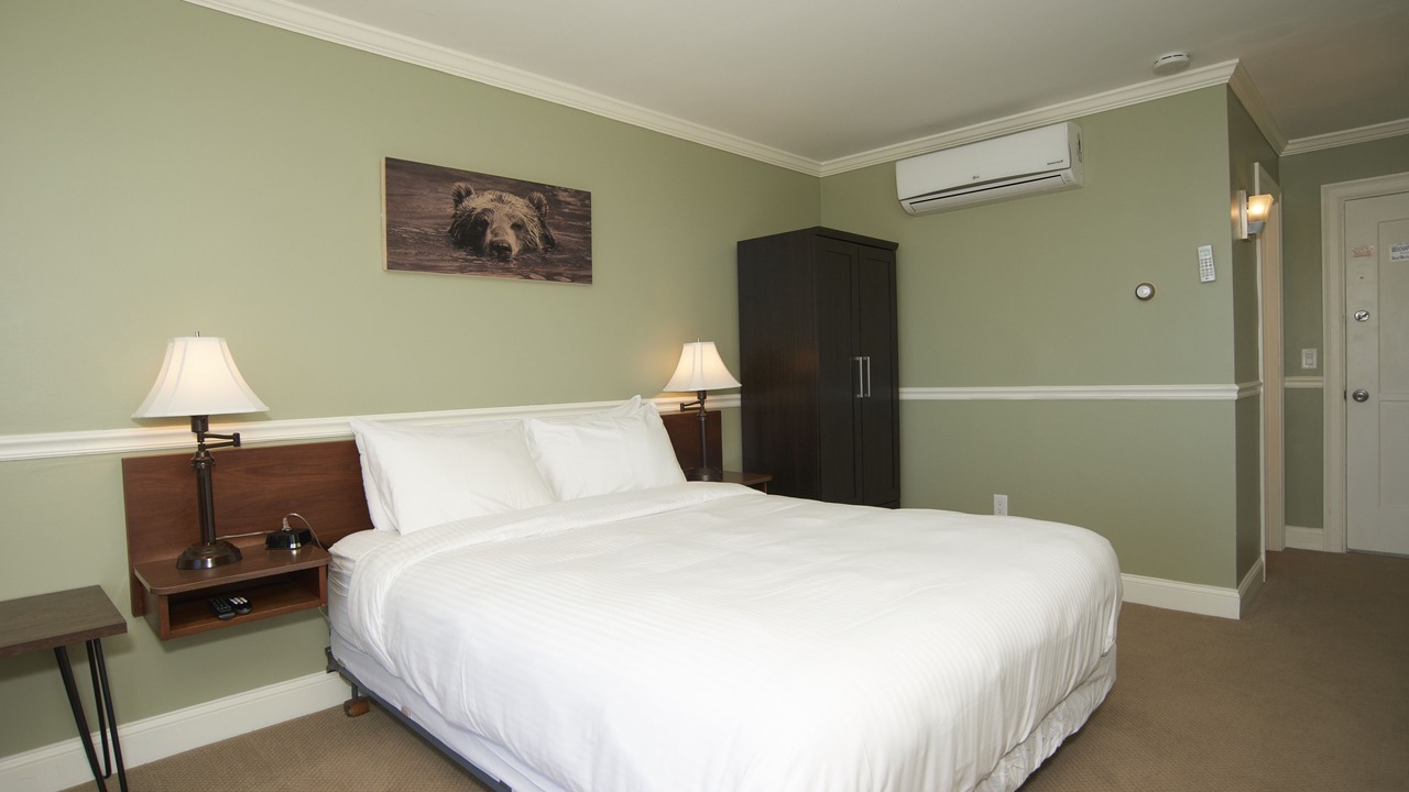 Photo of Patio Balcony in Gilford