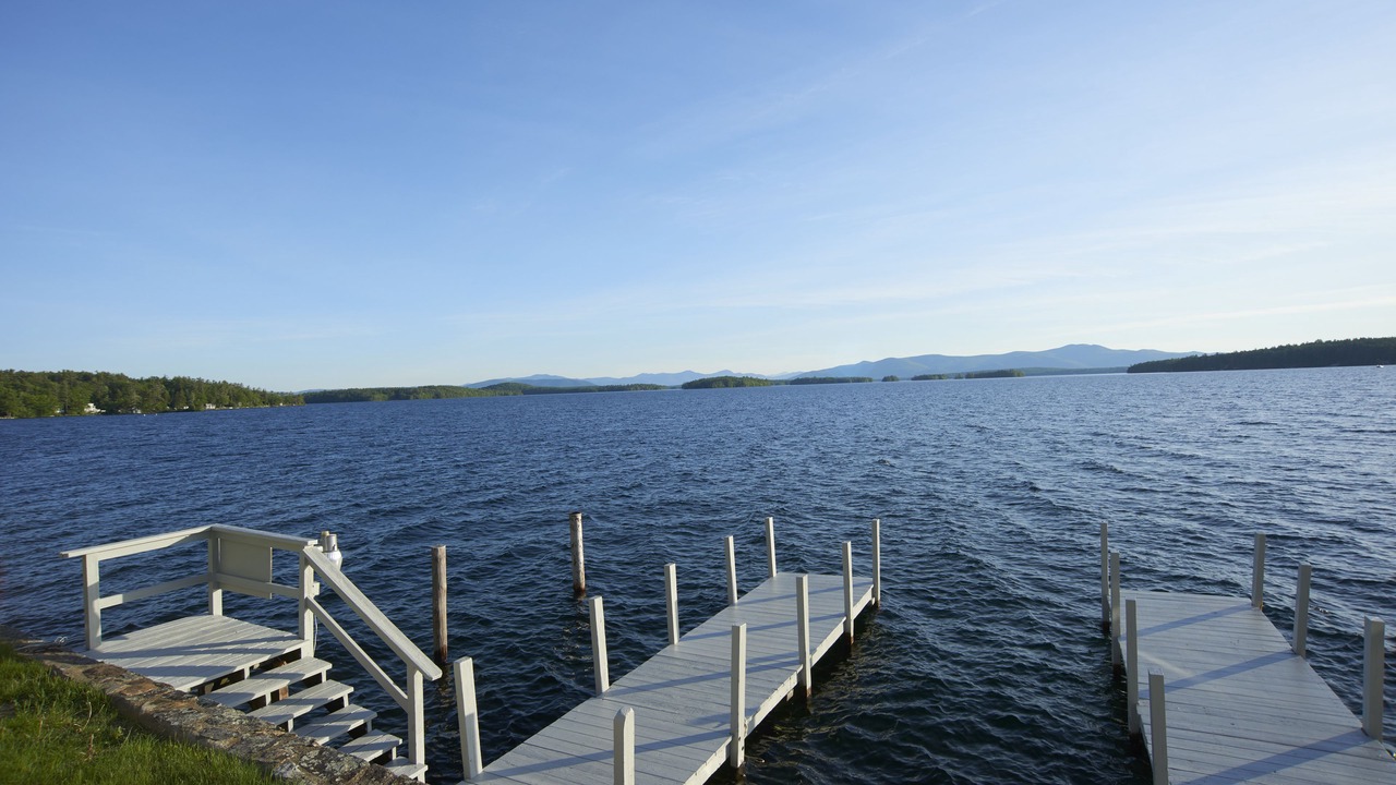Photo of Bedroom in Gilford