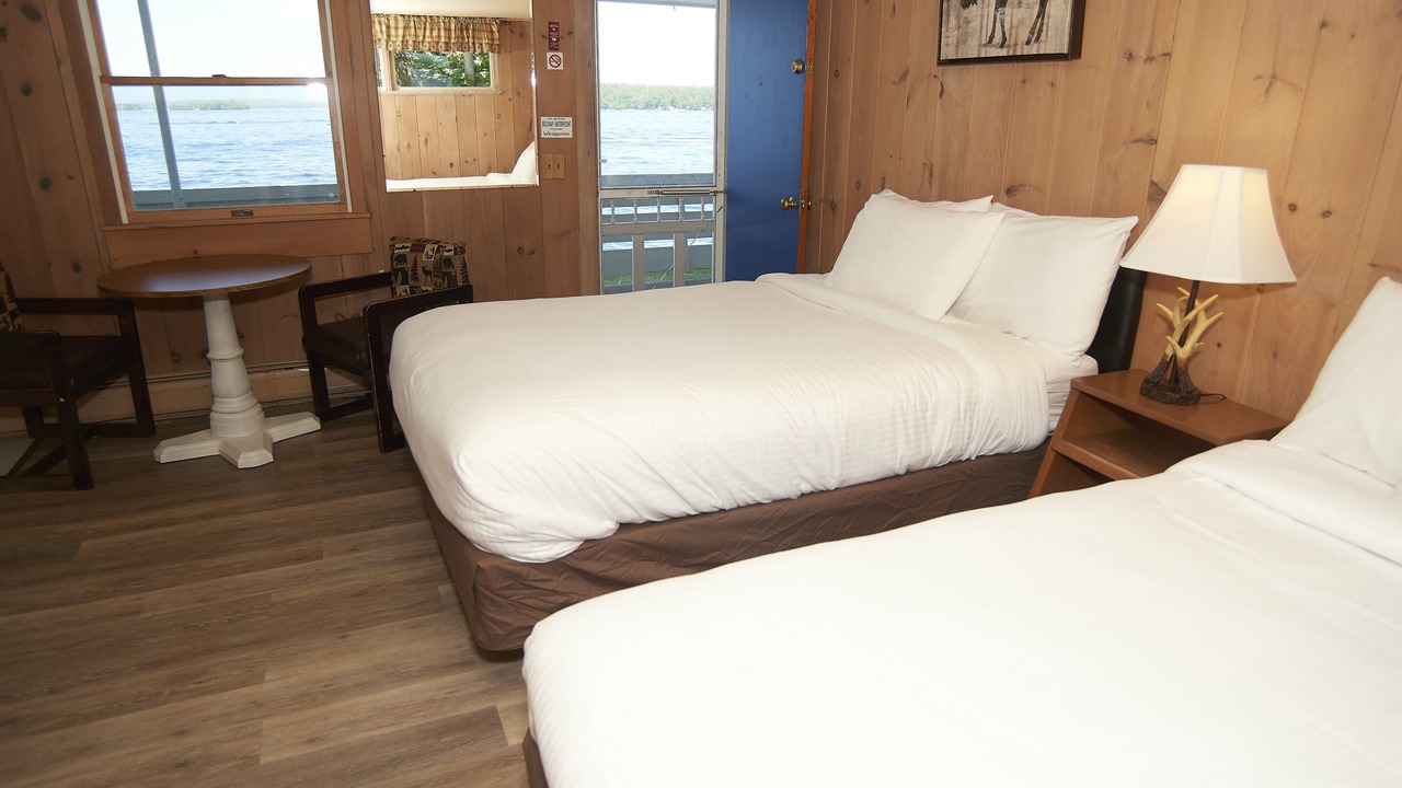 Photo of Bedroom in Gilford