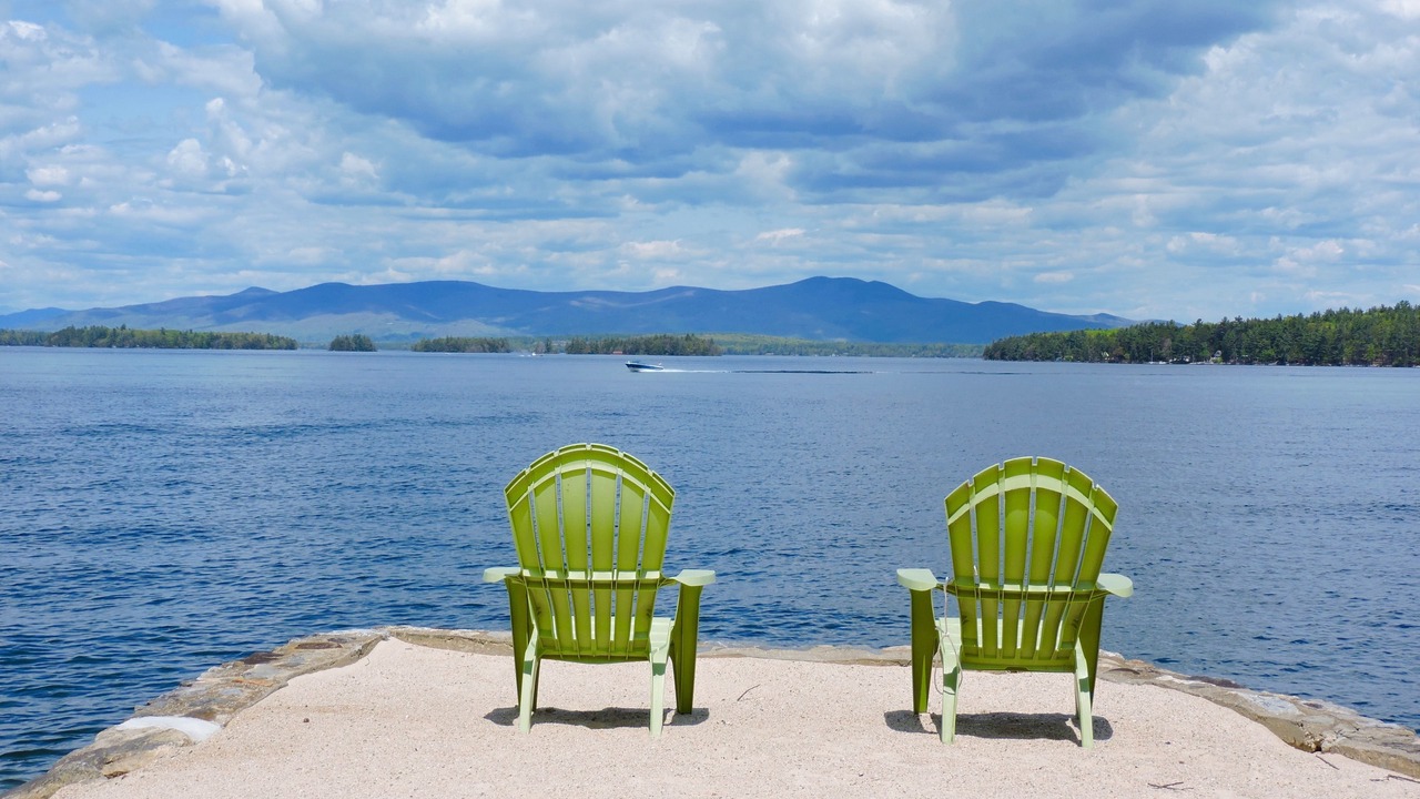 Photo of Outdoor in Gilford