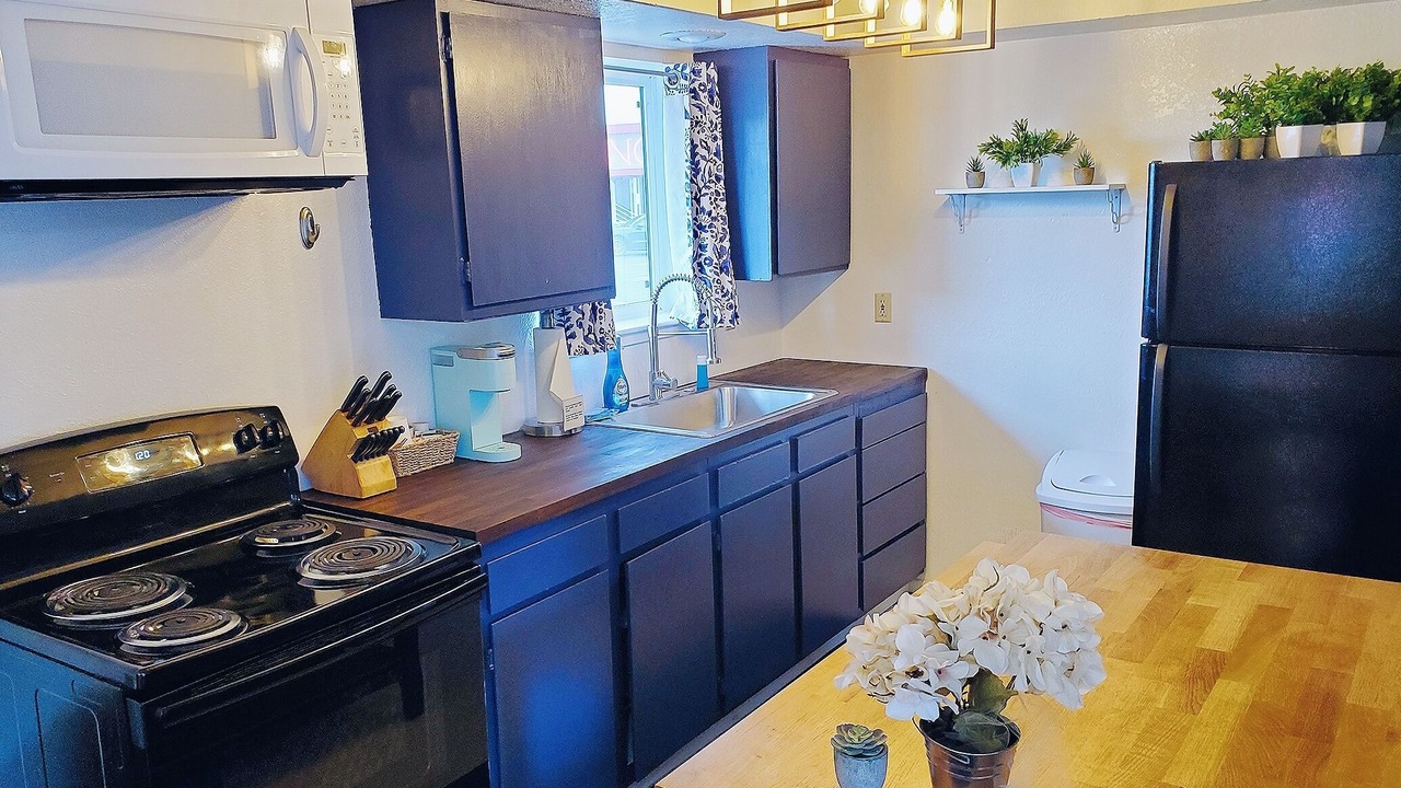 Photo of Kitchen in Pacific City