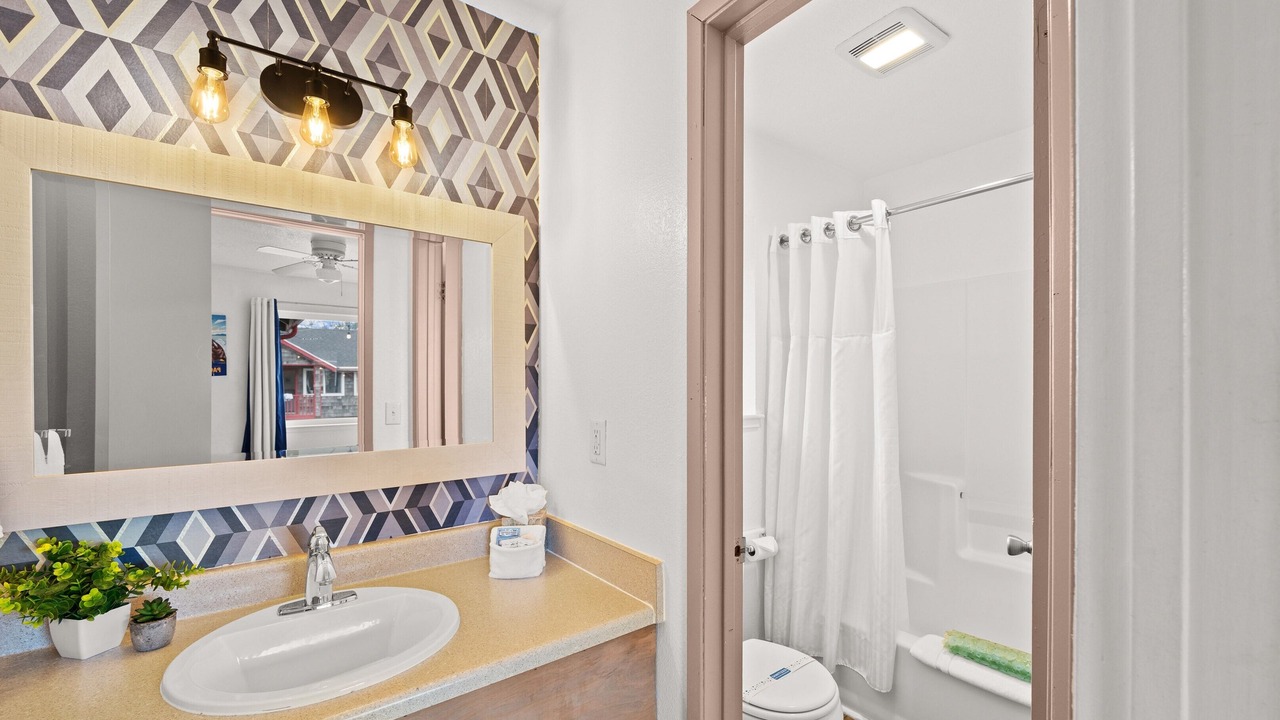 Photo of Bathroom in Pacific City