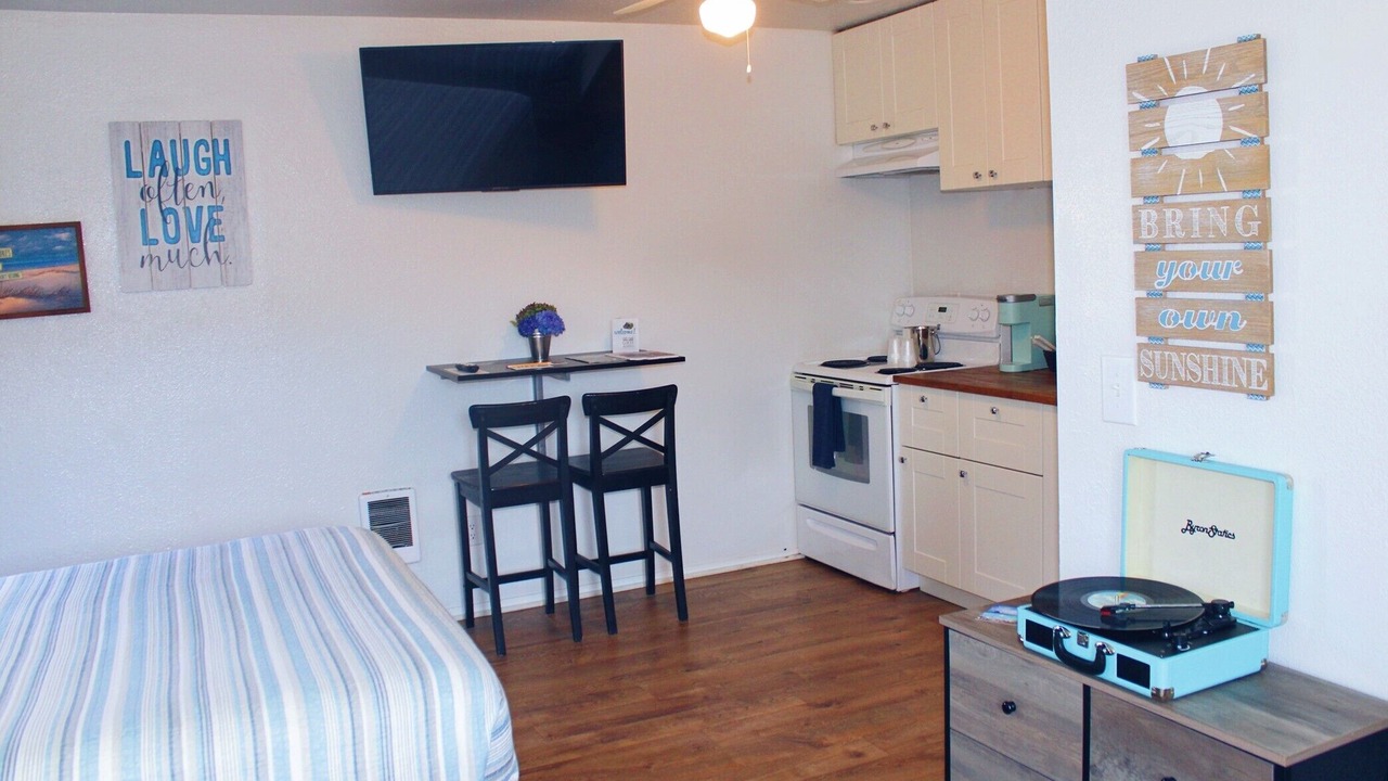 Photo of Kitchen in Pacific City