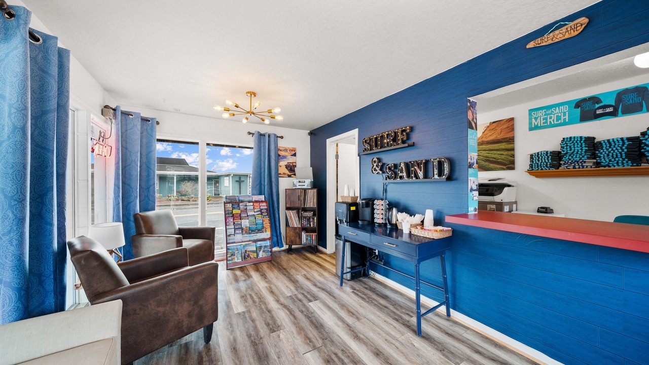 Photo of Outdoor in Pacific City