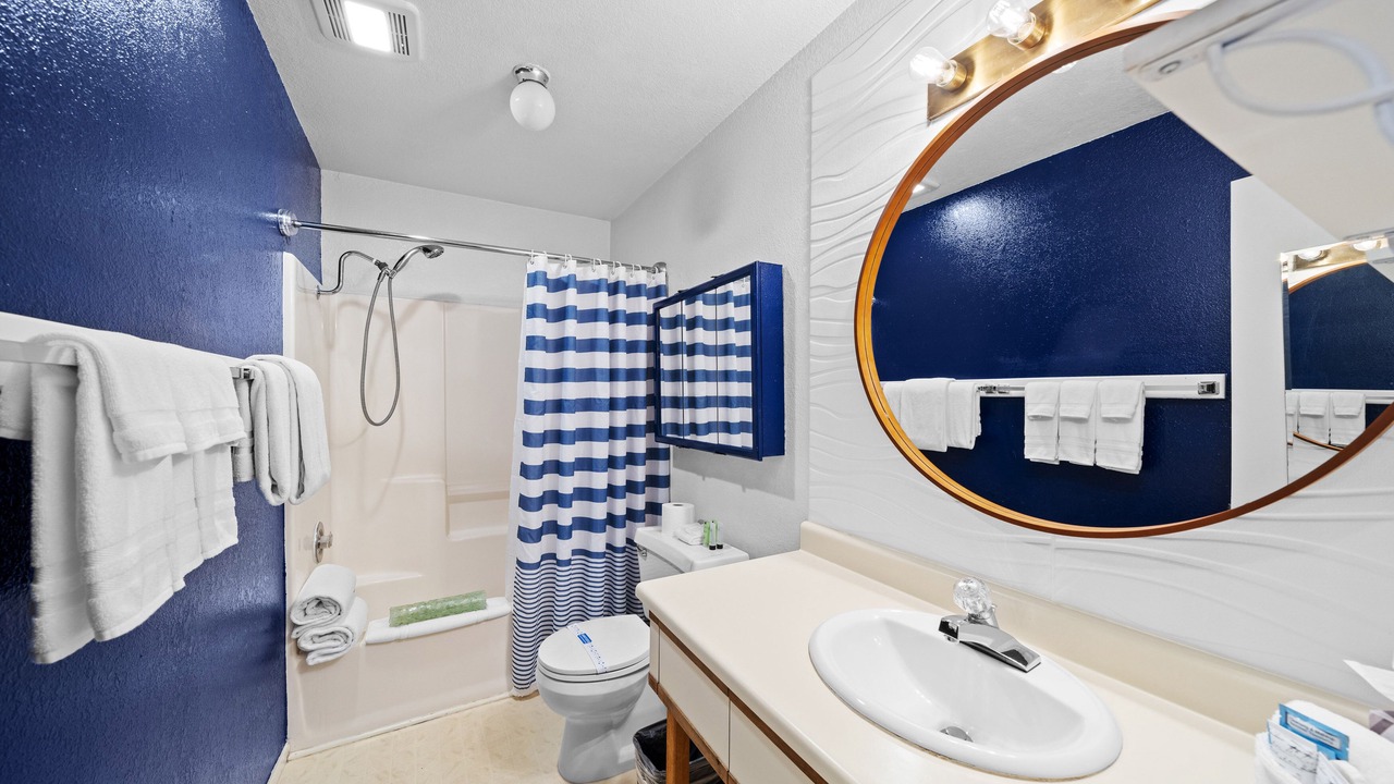 Photo of Bathroom in Pacific City