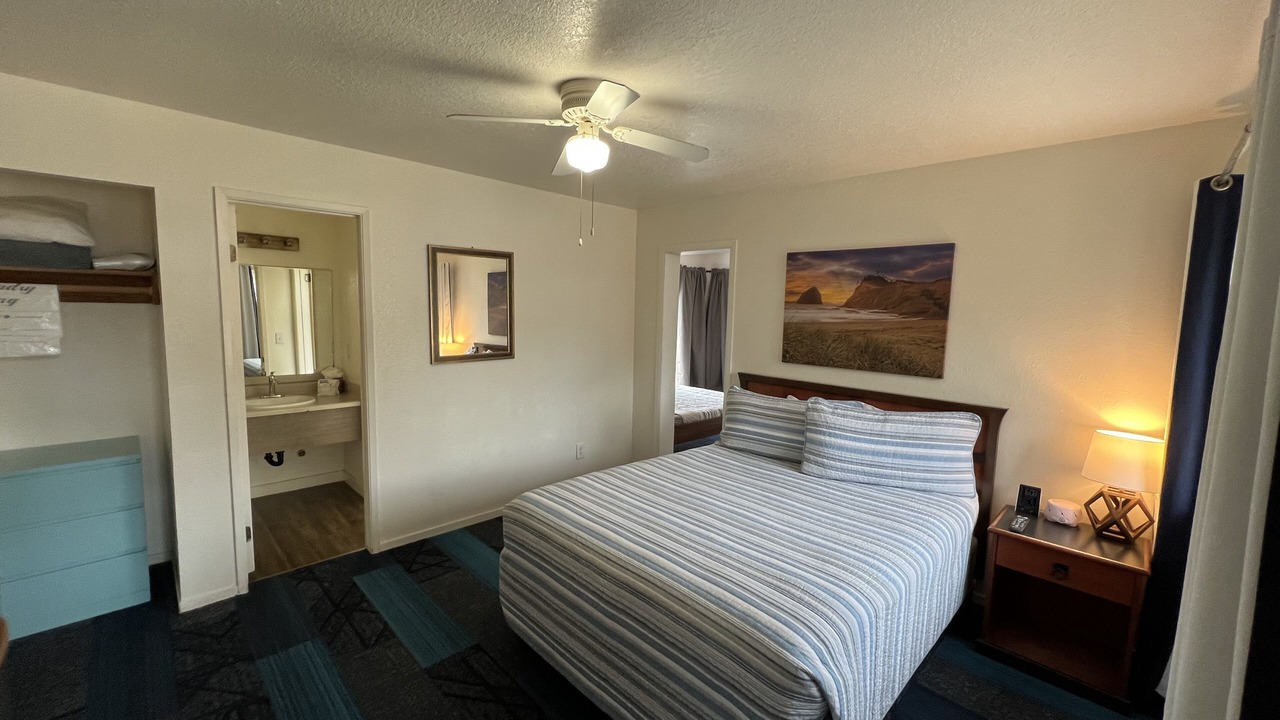 Photo of Bedroom in Pacific City