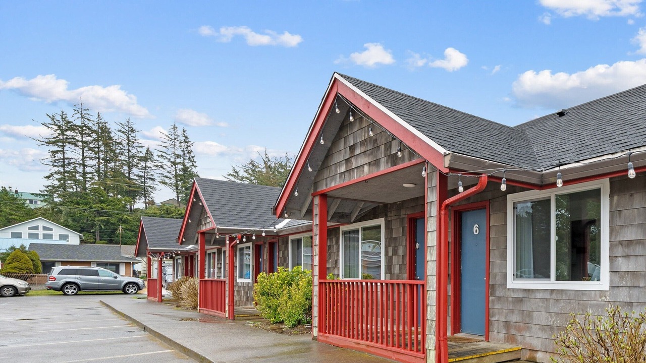 Photo of Outdoor in Pacific City