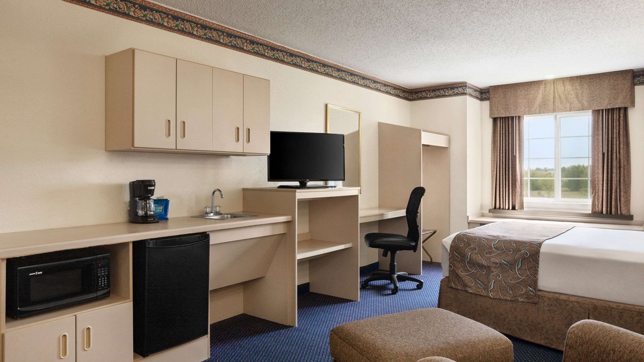 Photo of Livingroom in Fort Scott