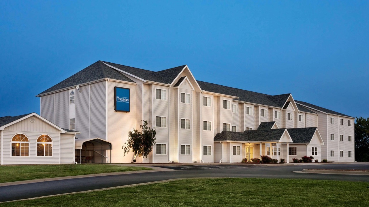 Photo of Outdoor in Fort Scott