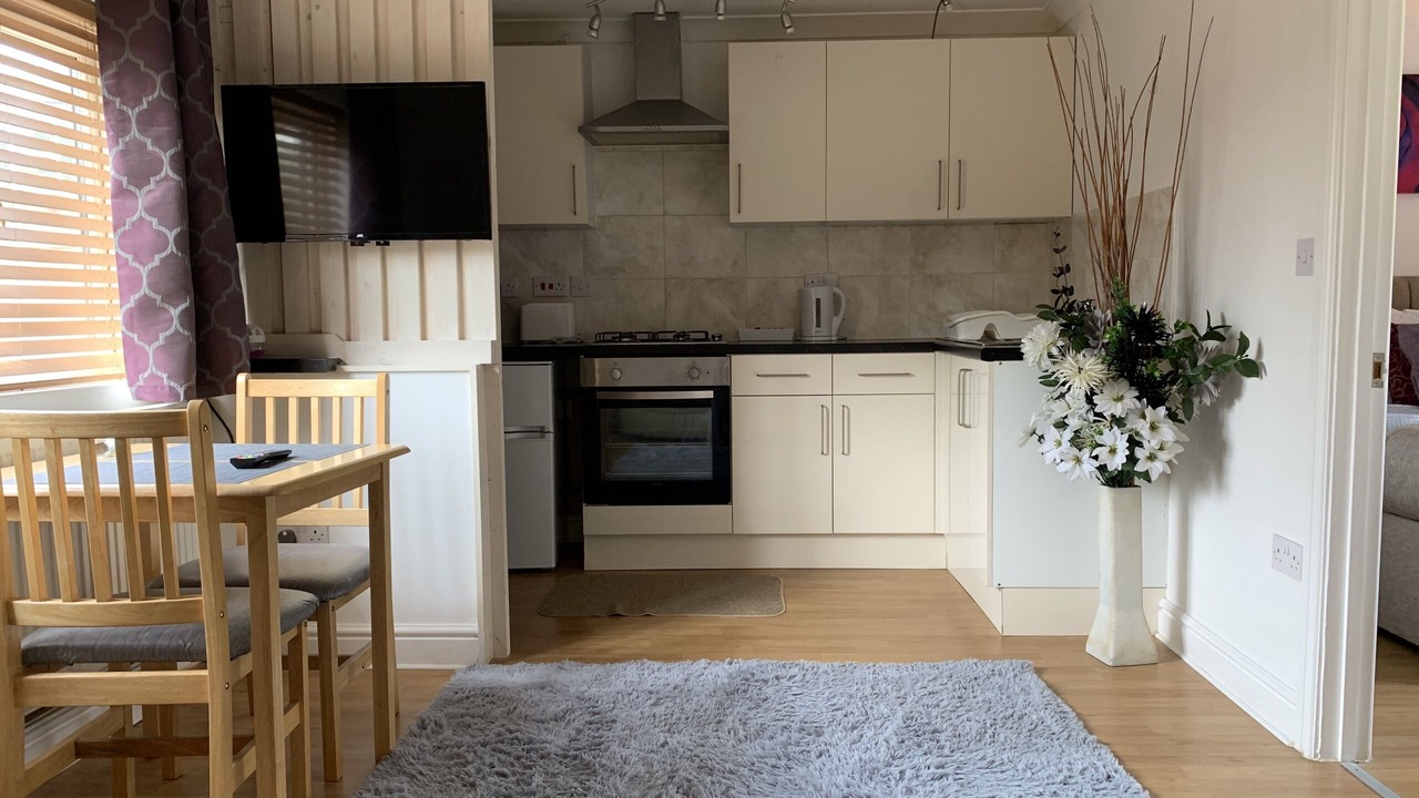 Photo of Bathroom in March