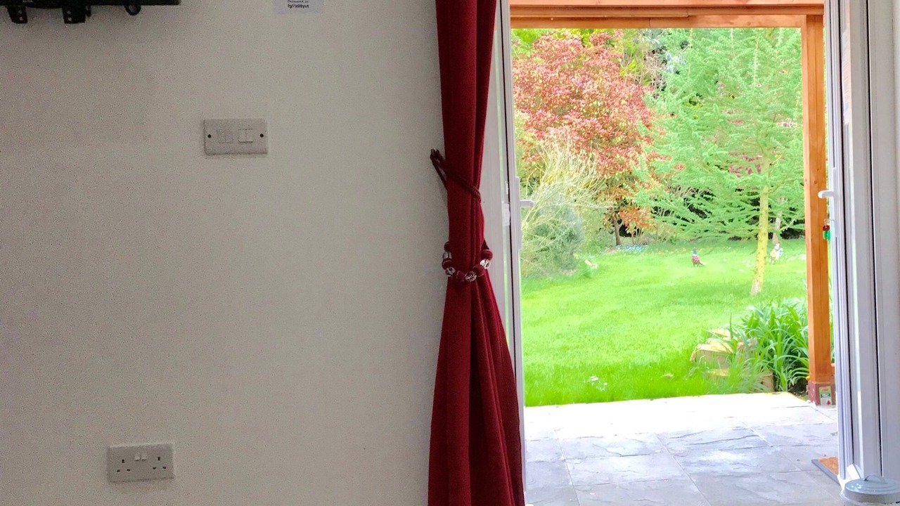 Photo of Outdoor in March