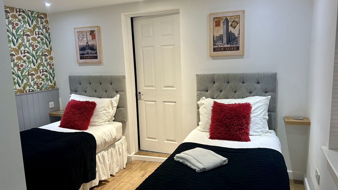 Photo of Outdoor in March