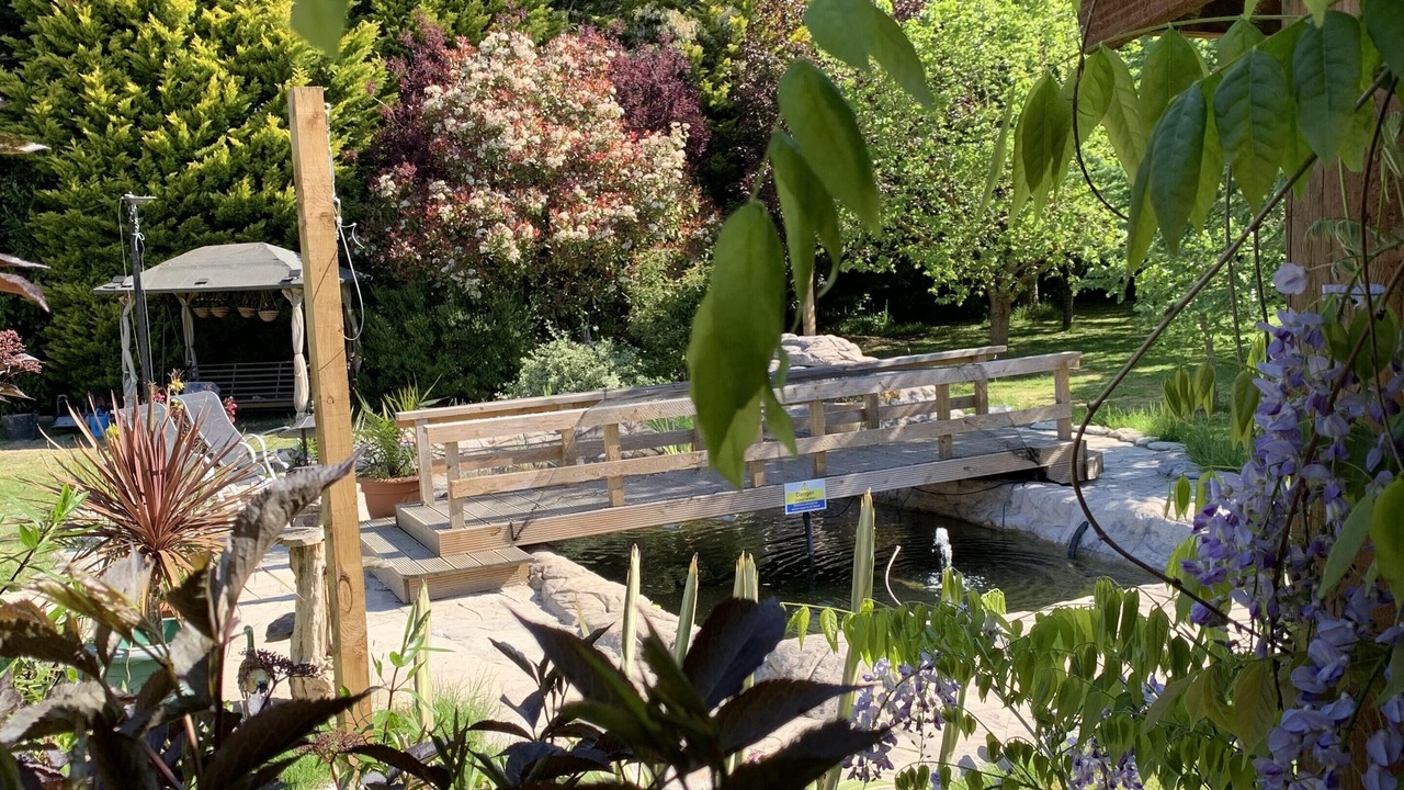 Photo of Outdoor in March