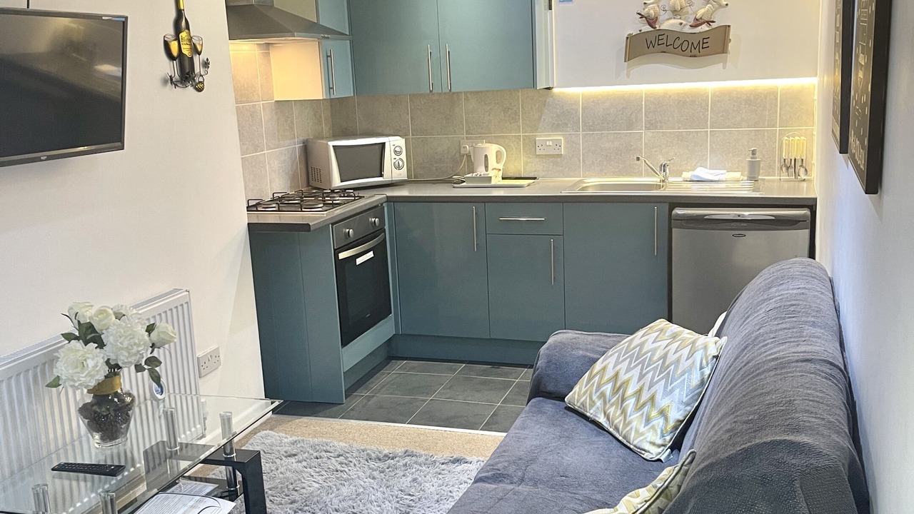 Photo of Outdoor in March