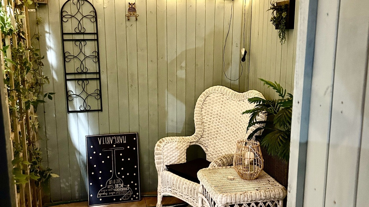 Photo of Outdoor in March